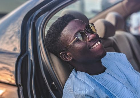 Which cars are the most comfortable for drivers who suffer back pain and posture difficulties?