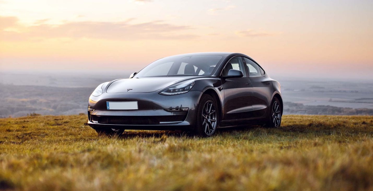   Electric Lease