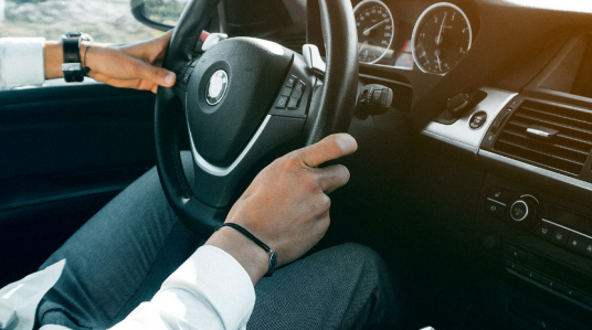 Insuring your vehicle